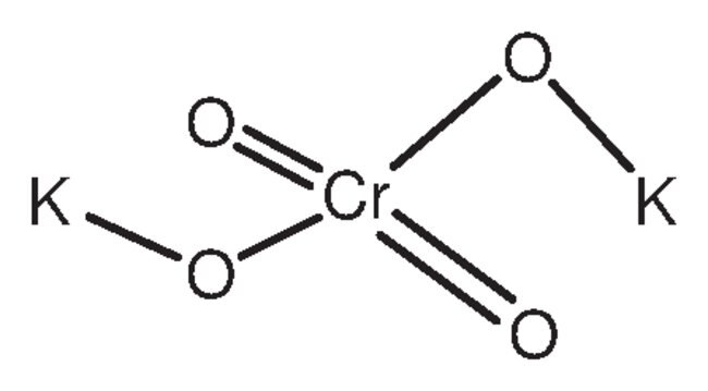 Potassium Chromate (vi) Hr 250g